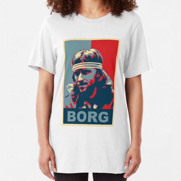 The Legend Slim Fit T-Shirt