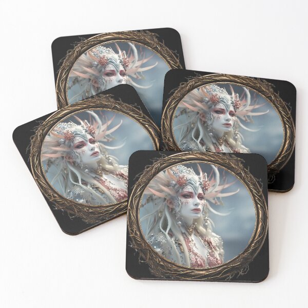 Item preview, Faery designed and sold by FatCatStudios.