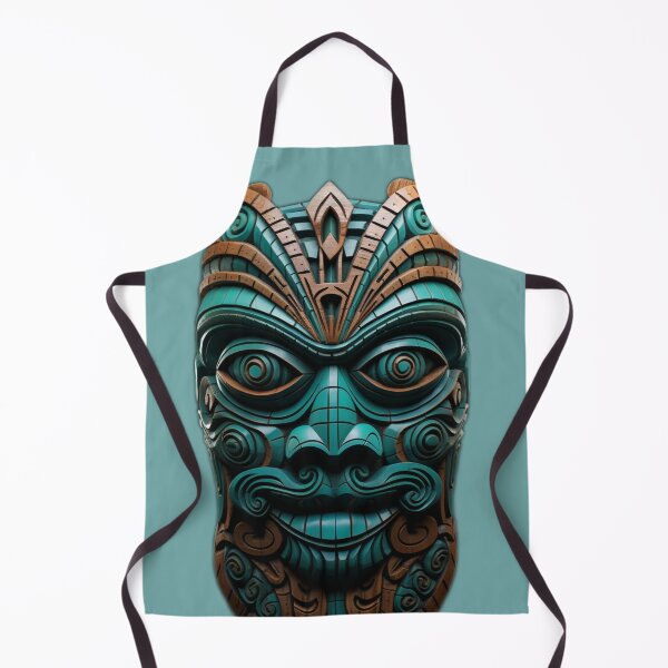 Item preview, Guardian of Ancient Secrets designed and sold by WHITI_MANAWA.