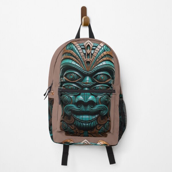 Item preview, Guardian of Ancient Secrets designed and sold by WHITI_MANAWA.