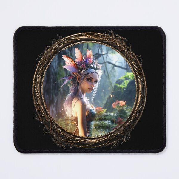 Item preview, Faery designed and sold by FatCatStudios.