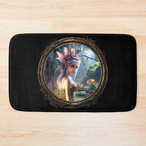 Item preview, Faery designed and sold by FatCatStudios.