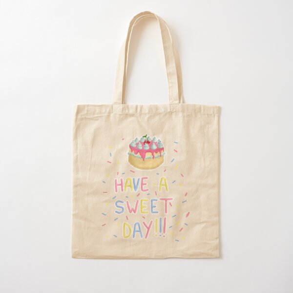 Cheap cute shop tote bags