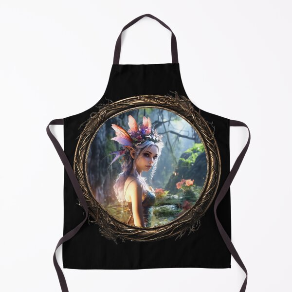 Item preview, Faery designed and sold by FatCatStudios.