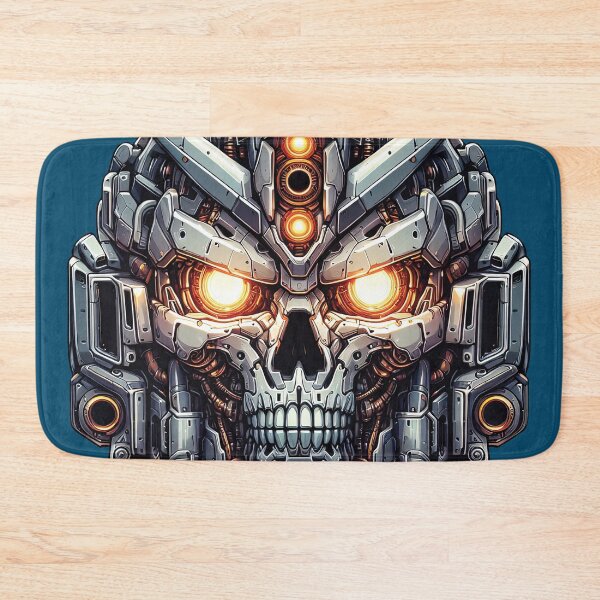 Item preview, Biomech Skulls S04 D22 designed and sold by Houerd.