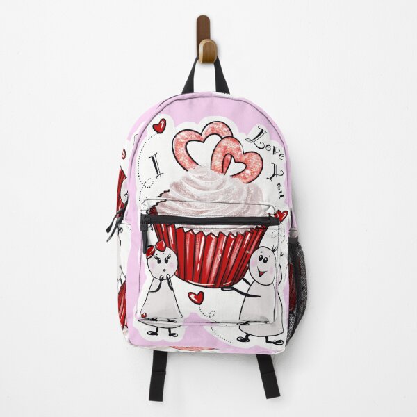Item preview, Love and cupcake designed and sold by wwwariatka.