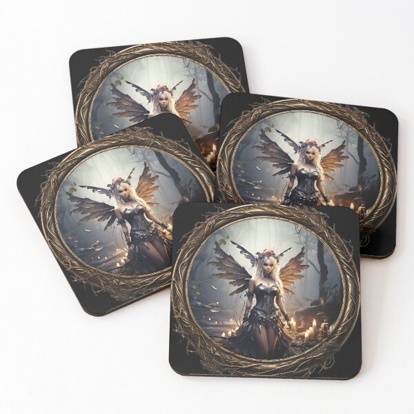 Item preview, Faery designed and sold by FatCatStudios.