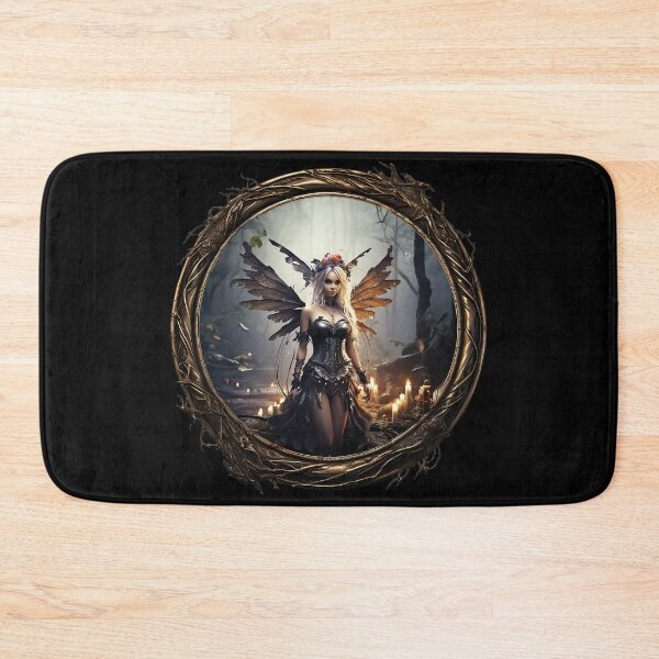 Item preview, Faery designed and sold by FatCatStudios.