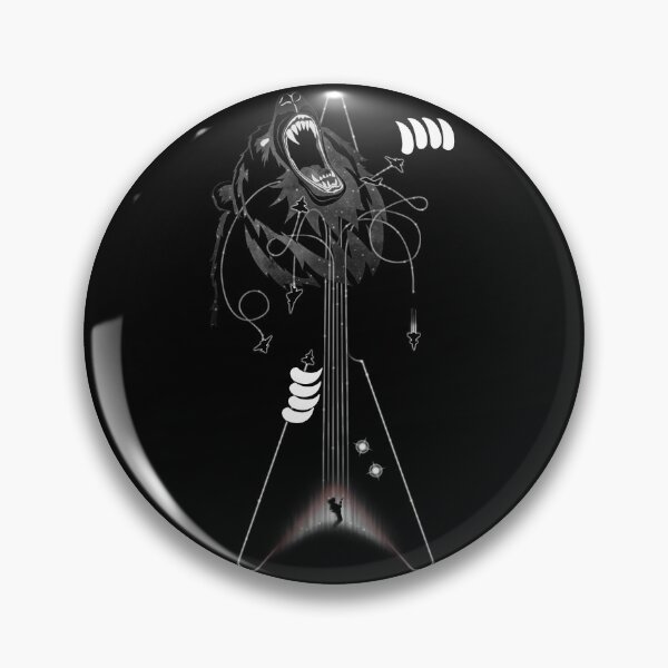 Item preview, Batalla espacial entre el guitarrista de Rock God y el oso cósmico designed and sold by 84collective.