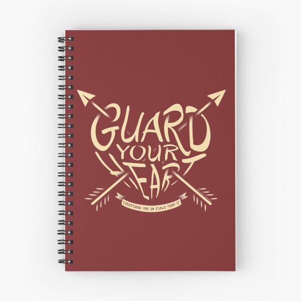 Item preview, Guard Your Heart designed and sold by -ArtForSoul-.