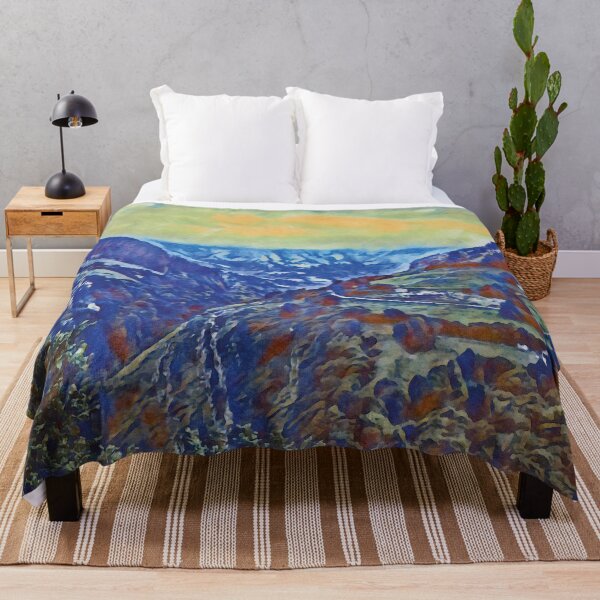 Item preview, Mystic Valley: Un valle lleno de magia y belleza (pantalla completa) designed and sold by Ink-Kreativ.