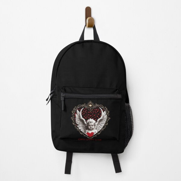 Item preview, Cupid Hates You! designed and sold by FatCatStudios.
