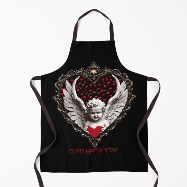 Item preview, Cupid Hates You! designed and sold by FatCatStudios.