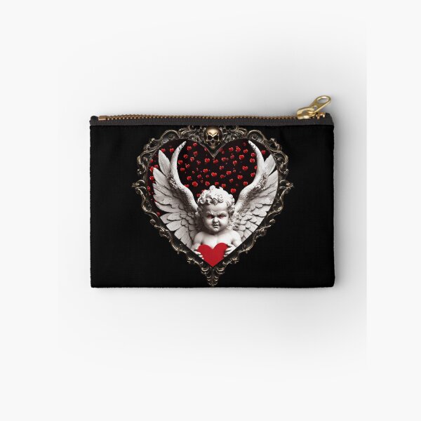 Item preview, Cupid Hates You! designed and sold by FatCatStudios.