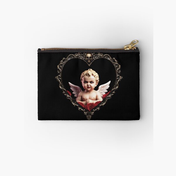 Item preview, Cupid Hates You! designed and sold by FatCatStudios.