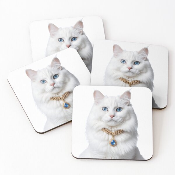 Item preview, Queen cat designed and sold by Lufka.