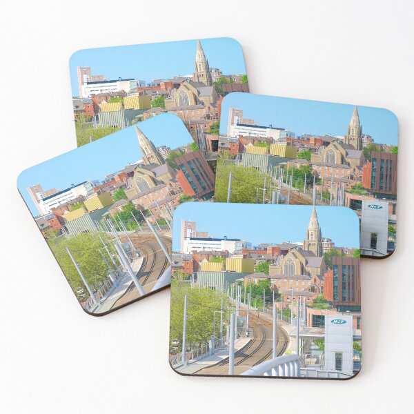 Item preview, Nottingham  designed and sold by Alisonchambers2.