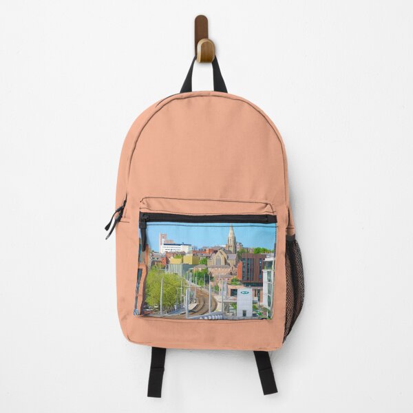 Item preview, Nottingham designed and sold by Alisonchambers2.