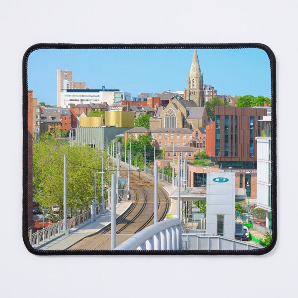 Item preview, Nottingham  designed and sold by Alisonchambers2.