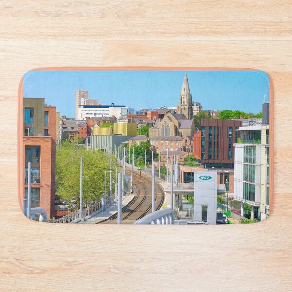 Item preview, Nottingham  designed and sold by Alisonchambers2.