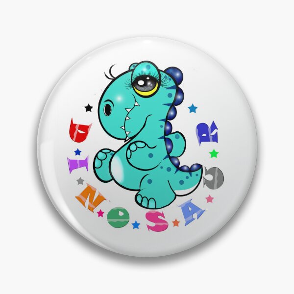 Artikelvorschau, Netter Dinosaurier entworfen und verkauft von Shirley cute art .