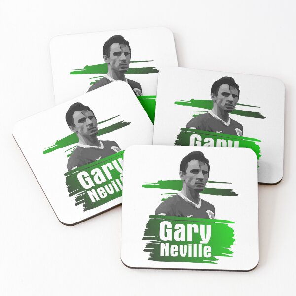 Item preview, Gary Neville designed and sold by Favezz.