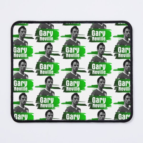 Item preview, Gary Neville designed and sold by Favezz.