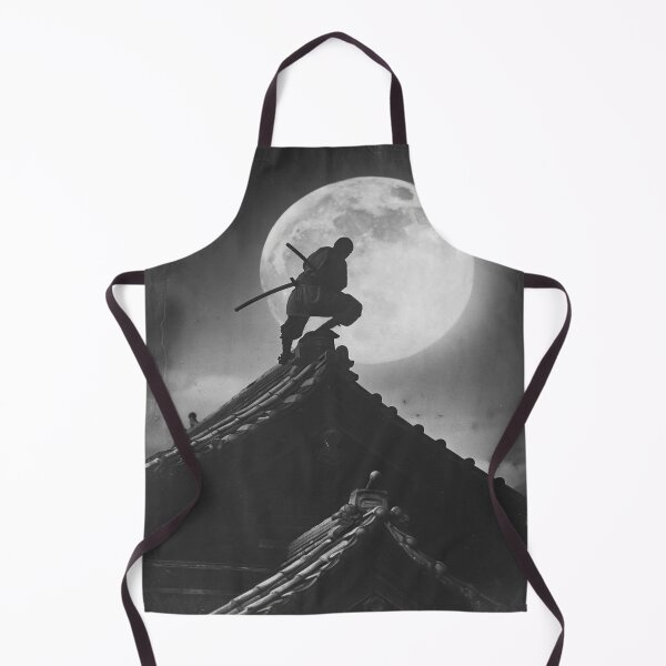 Item preview, Ninja designed and sold by LynZorHome.