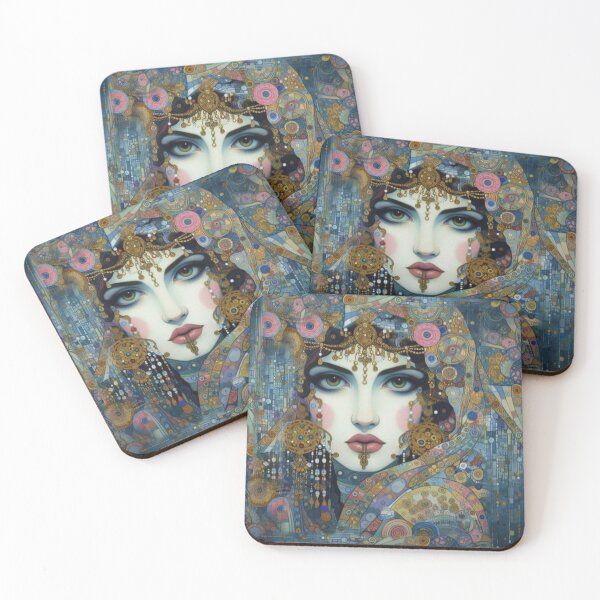 Item preview, Shalimar designed and sold by 88 Jane.