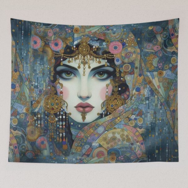 Item preview, Shalimar designed and sold by 88 Jane.