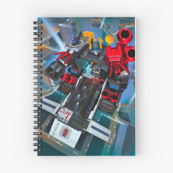 Artikelvorschau, Transformers Grandus entworfen und verkauft von Transformers-X.