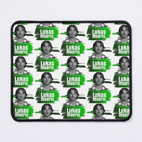 Item preview, Lukas Modric designed and sold by Favezz.