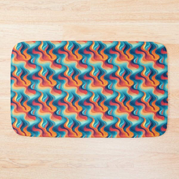 Item preview, Ode to color designed and sold by MidArtForge.