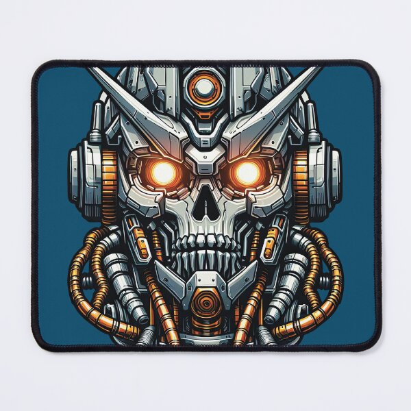 Item preview, Biomech Skulls S04 D25 designed and sold by Houerd.