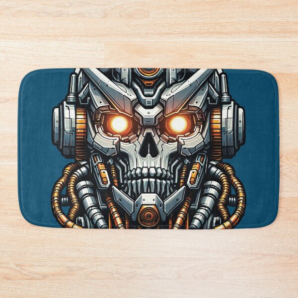 Item preview, Biomech Skulls S04 D25 designed and sold by Houerd.