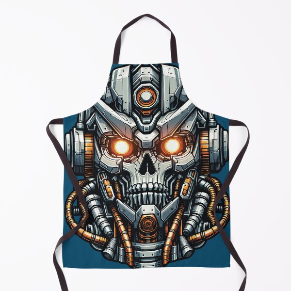 Item preview, Biomech Skulls S04 D25 designed and sold by Houerd.