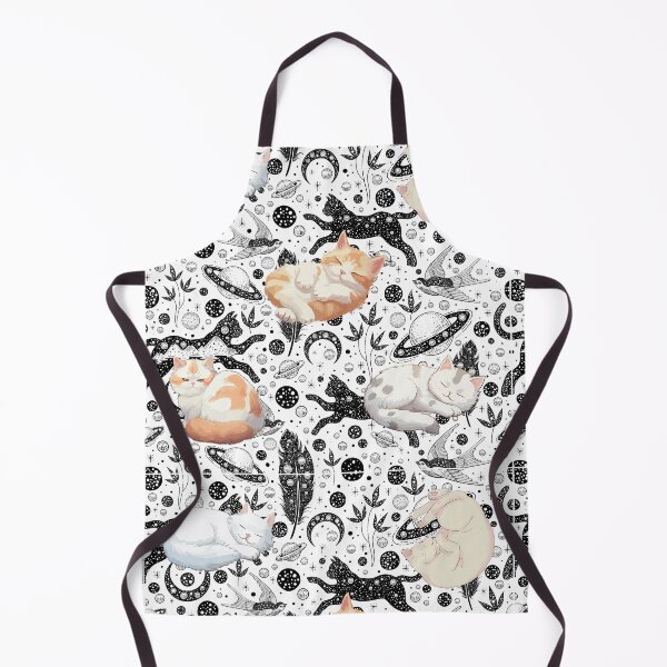 Item preview, Cat universe pattern designed and sold by Jaruart.