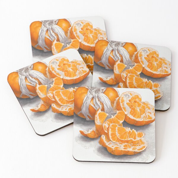 Item preview, Orange Embrace designed and sold by Tom-Johnson.
