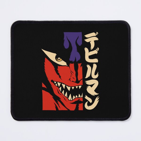 Item preview, 386 Angry Devilman designed and sold by Yexart.