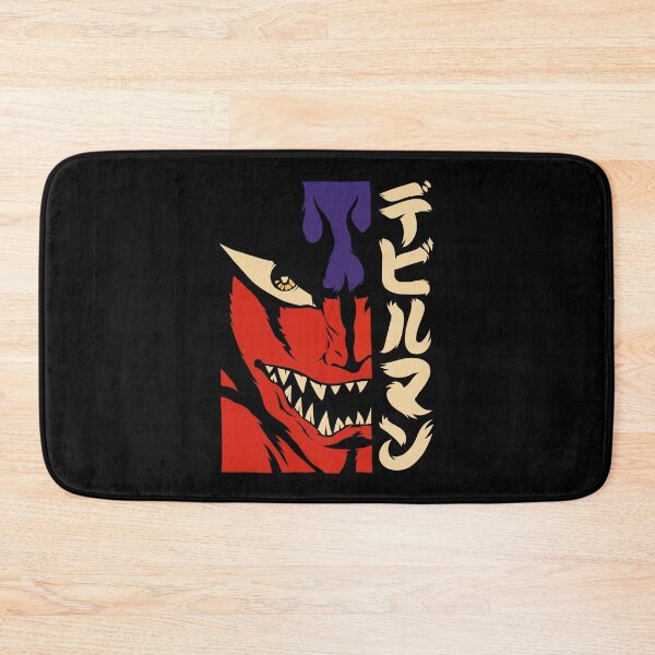 Item preview, 386 Angry Devilman designed and sold by Yexart.