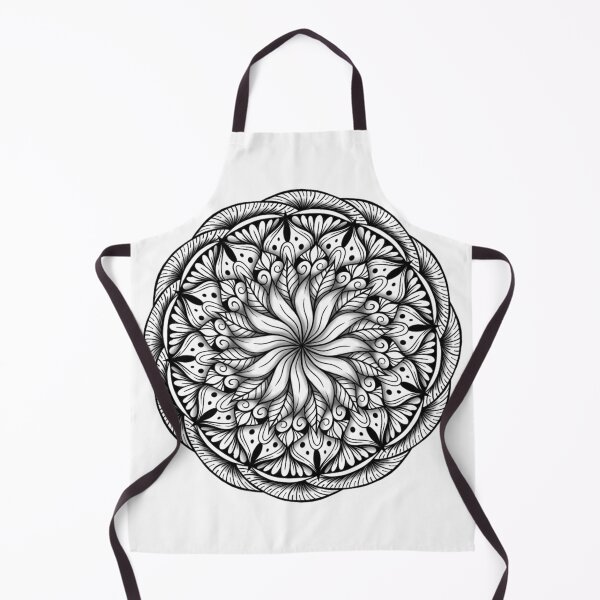 Item preview, Mandala designed and sold by Rangelo.