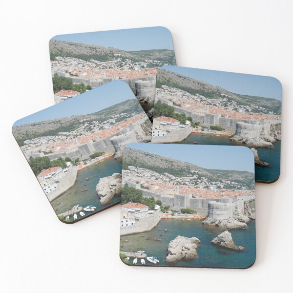 Item preview, Croatia: Dubrovnik  designed and sold by justbmac.