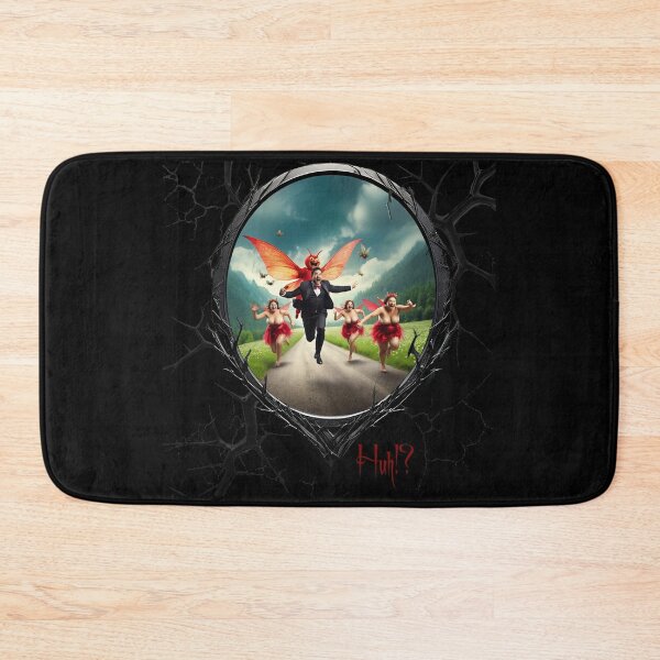 Item preview, Huh!? designed and sold by FatCatStudios.