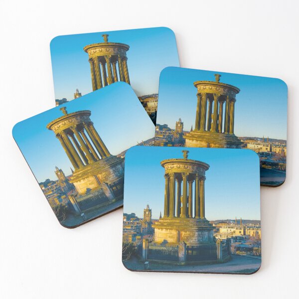 Item preview, Calton Hill Edinburgh  designed and sold by Alisonchambers2.