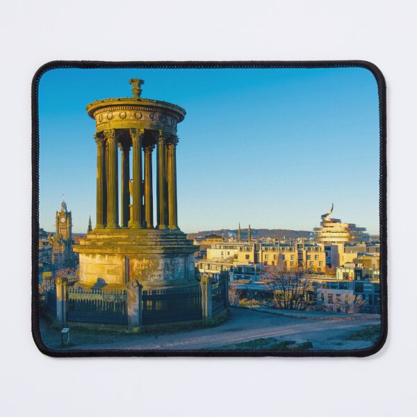 Item preview, Calton Hill Edinburgh designed and sold by Alisonchambers2.