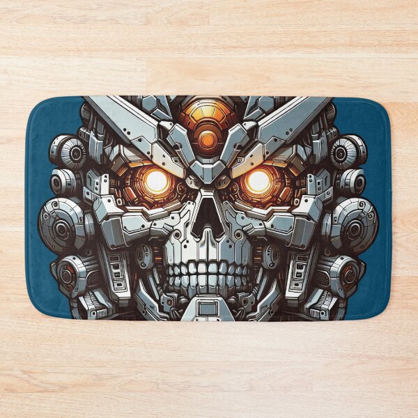 Item preview, Biomech Skulls S04 D28 designed and sold by Houerd.
