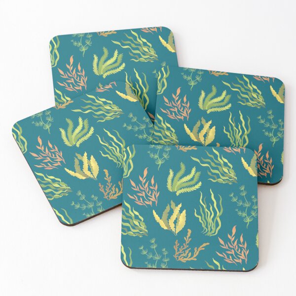 Item preview, sea | Sea plants | Algae designed and sold by DerSenat.