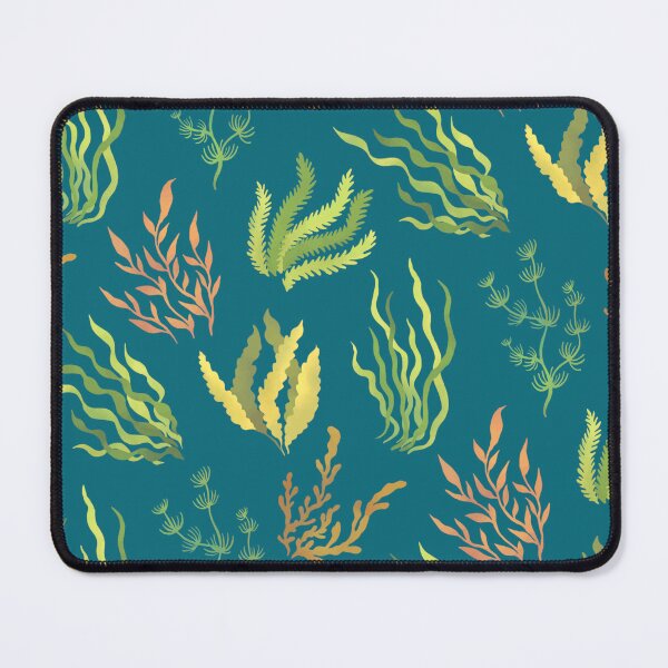 Item preview, sea | Sea plants | Algae designed and sold by DerSenat.