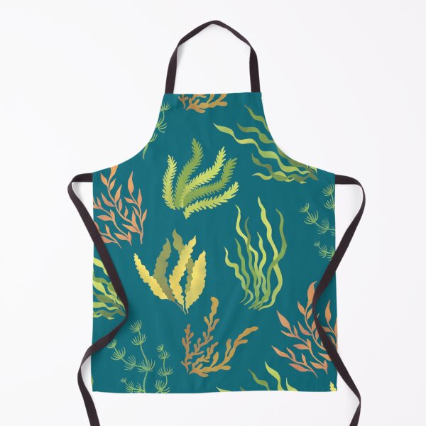 Item preview, sea | Sea plants | Algae designed and sold by DerSenat.