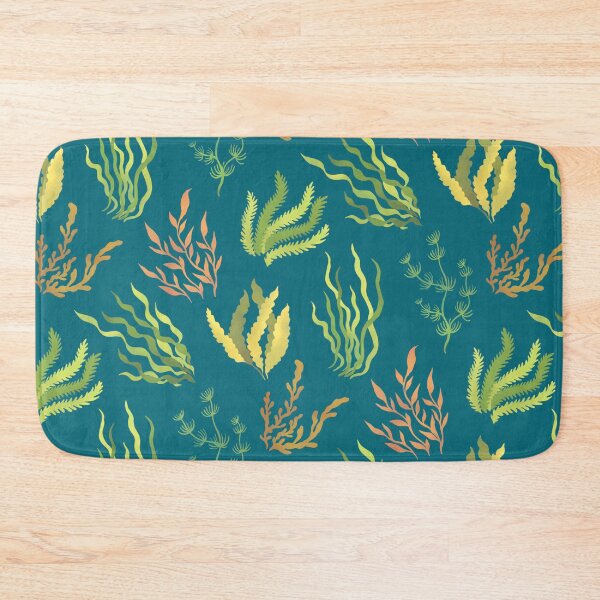 Item preview, sea | Sea plants | Algae designed and sold by DerSenat.